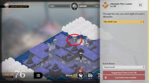 Wuthering Waves How to Get All Endings in Dreaming Deep Event 10
