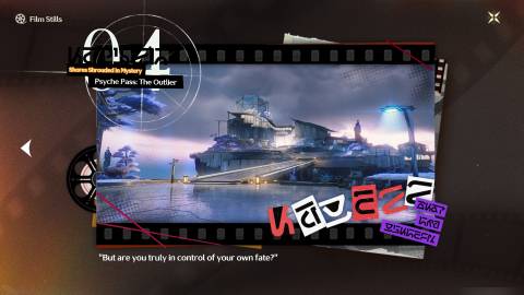 Wuthering Waves How to Get All Endings in Dreaming Deep Event 11