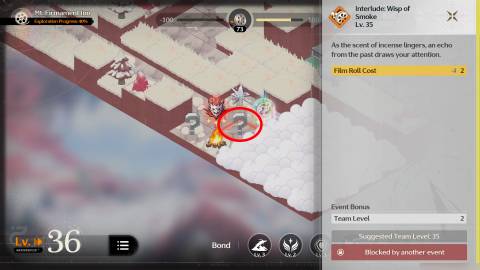 Wuthering Waves How to Get All Endings in Dreaming Deep Event 3-1
