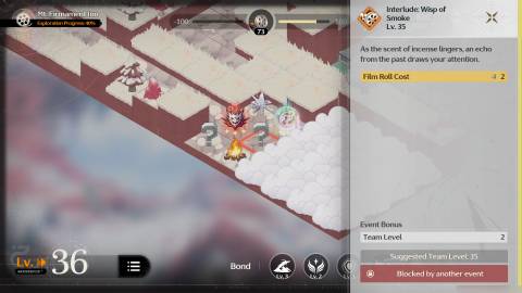 Wuthering Waves How to Get All Endings in Dreaming Deep Event 3