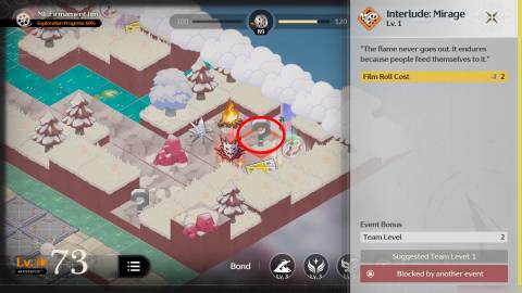 Wuthering Waves How to Get All Endings in Dreaming Deep Event 4-1