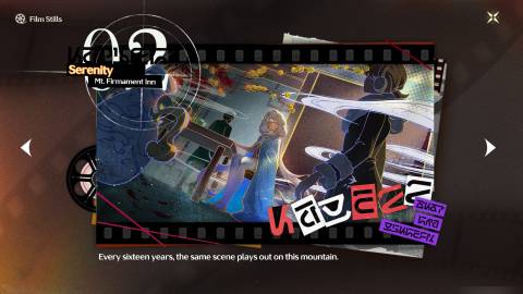 Wuthering Waves How to Get All Endings in Dreaming Deep Event 6