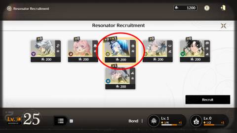 Wuthering Waves How to Get All Endings in Dreaming Deep Event 7