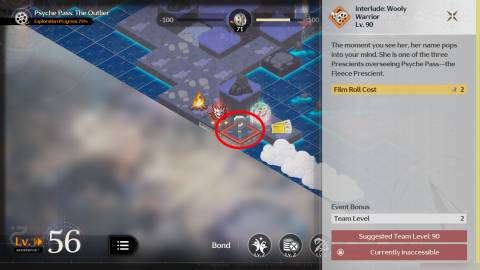 Wuthering Waves How to Get All Endings in Dreaming Deep Event 8