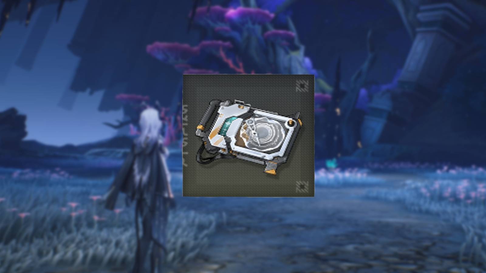 WuWa Modifier Feature