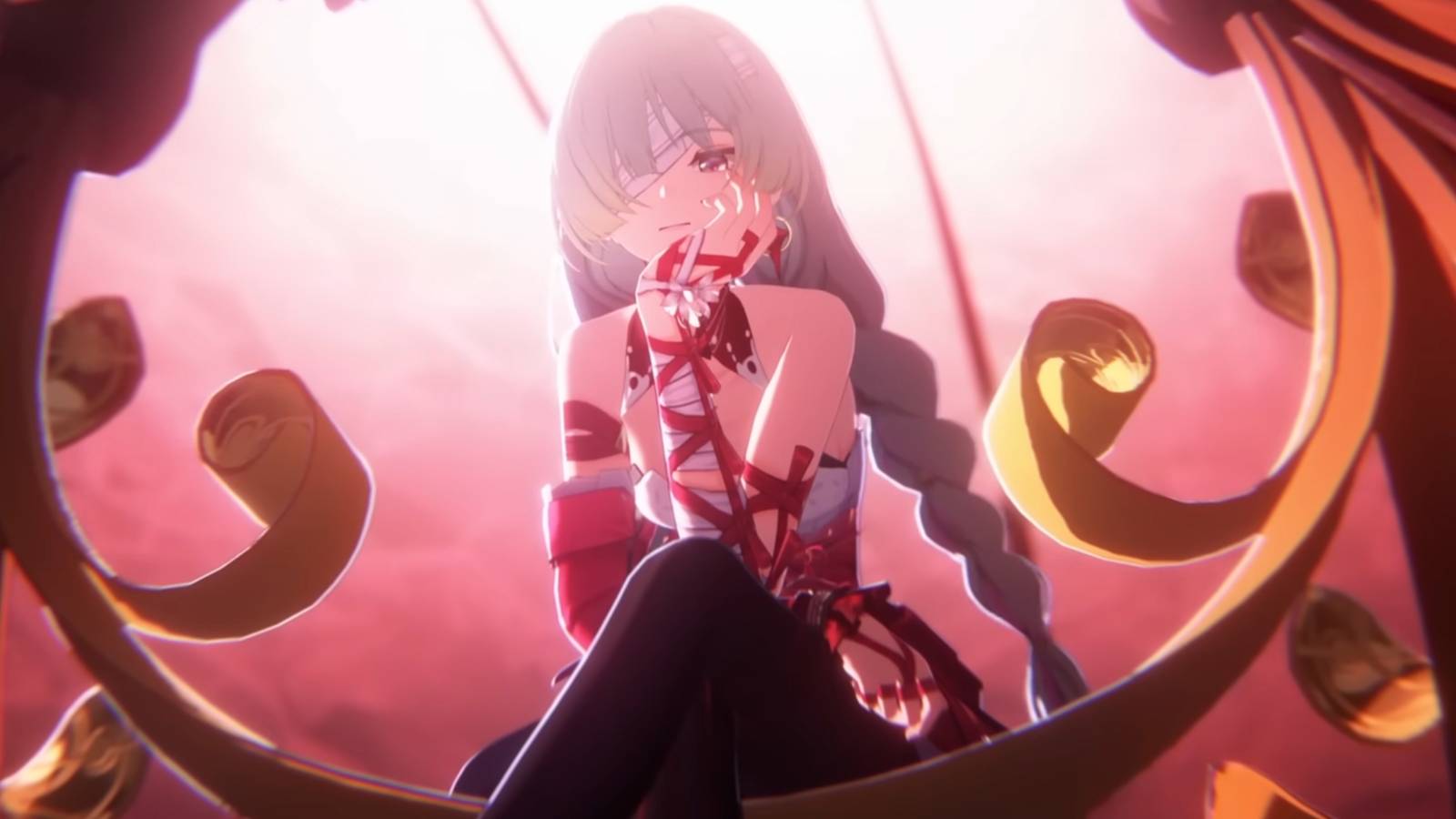 Wuthering Waves Reveals Phrolova and More Upcoming Playable Characters