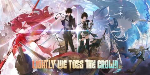 Wuthering Waves Officially Reveals Version 2.4 Banners