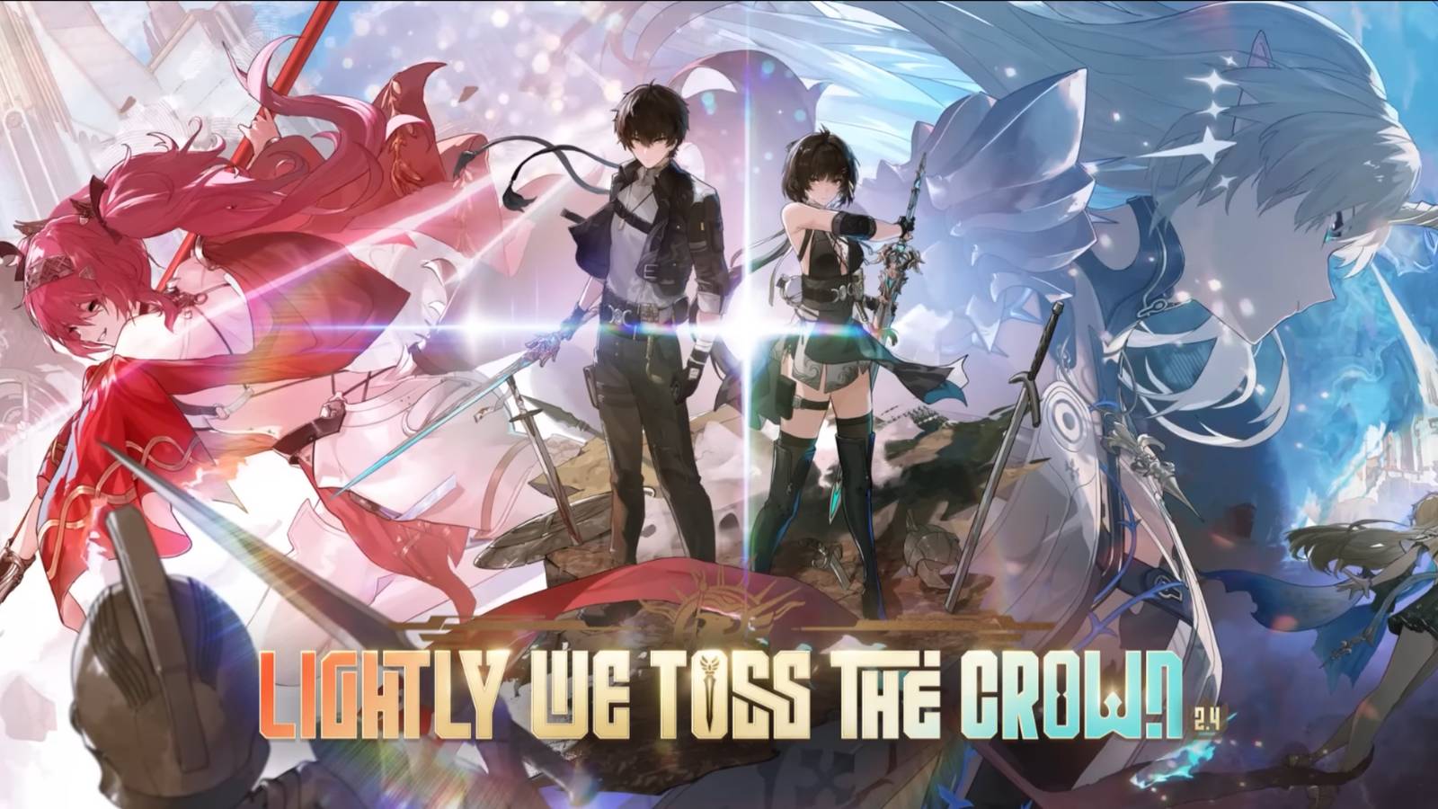 Wuthering Waves Officially Reveals Version 2.4 Banners