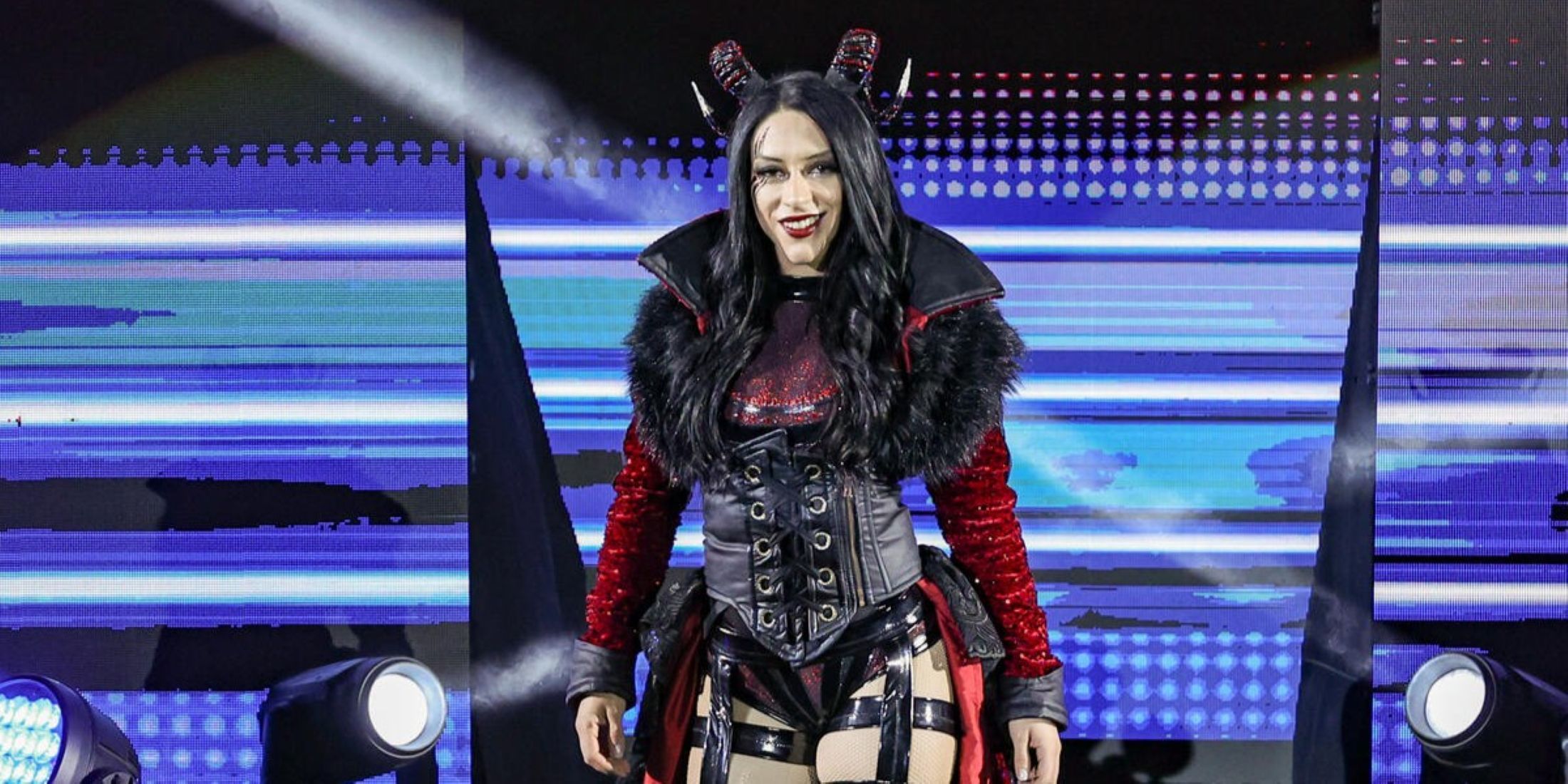 WWE 2K25's Devil's Kiss Move Explained