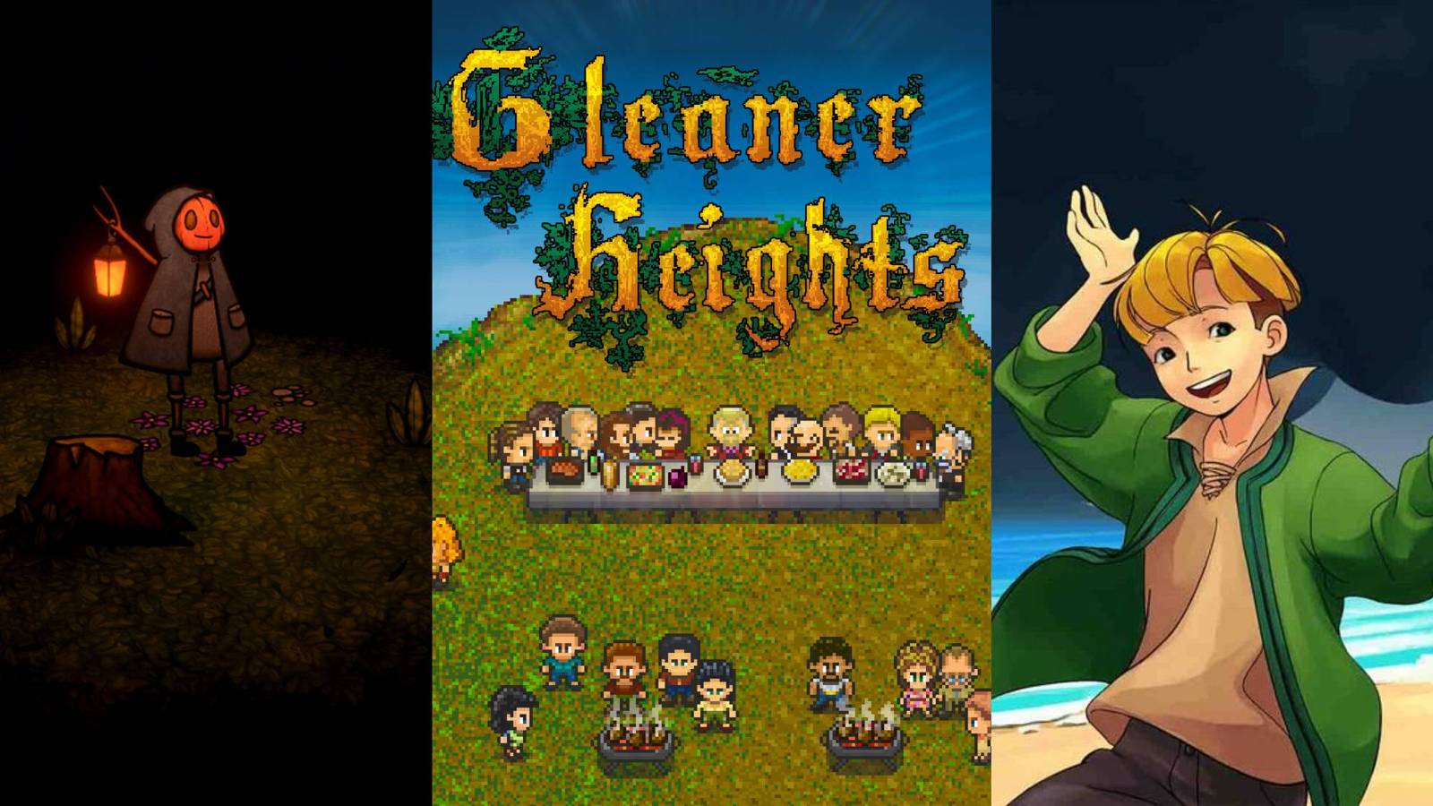 X Best Horror Farming Games, Ranked