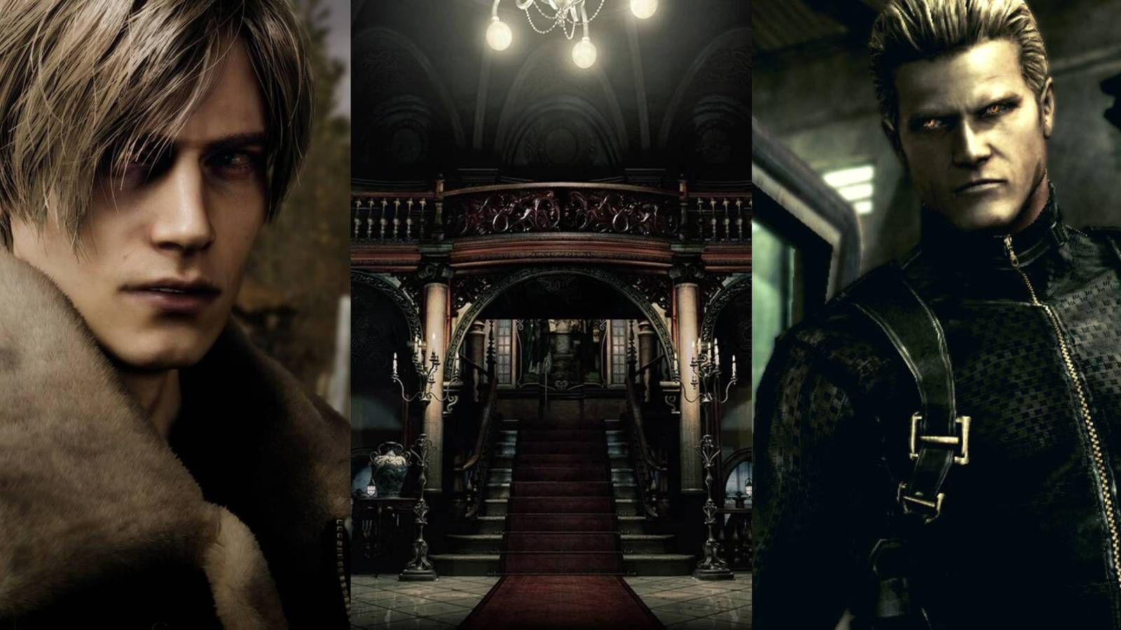 Things Resident Evil Does Better Than Other Horror Games