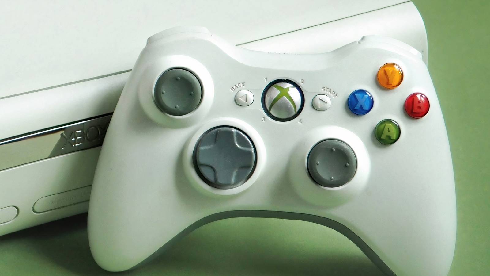 new Hallmark gaming ornaments revealed