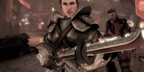 Xbox Fable III Sword Drawn (1)