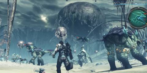 Xenoblade Chronicles X (4)