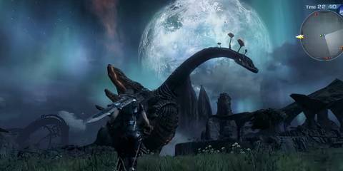 Xenoblade Chronicles X (5)