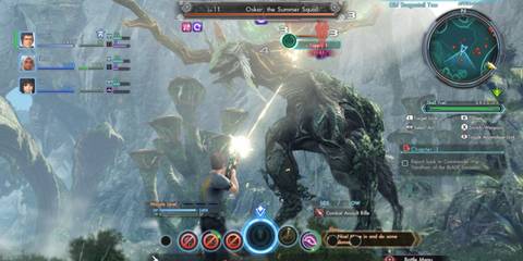 Xenoblade Chronicles X (6)