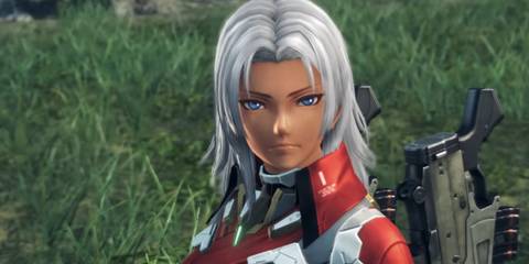 Xenoblade Chronicles X Pops Up Somewhere Unexpected