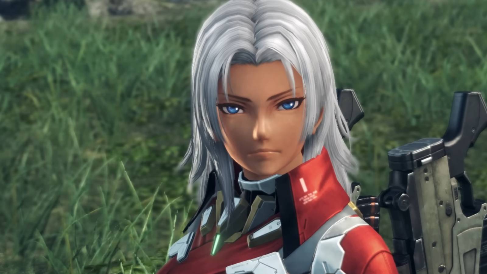 Xenoblade Chronicles X Pops Up Somewhere Unexpected