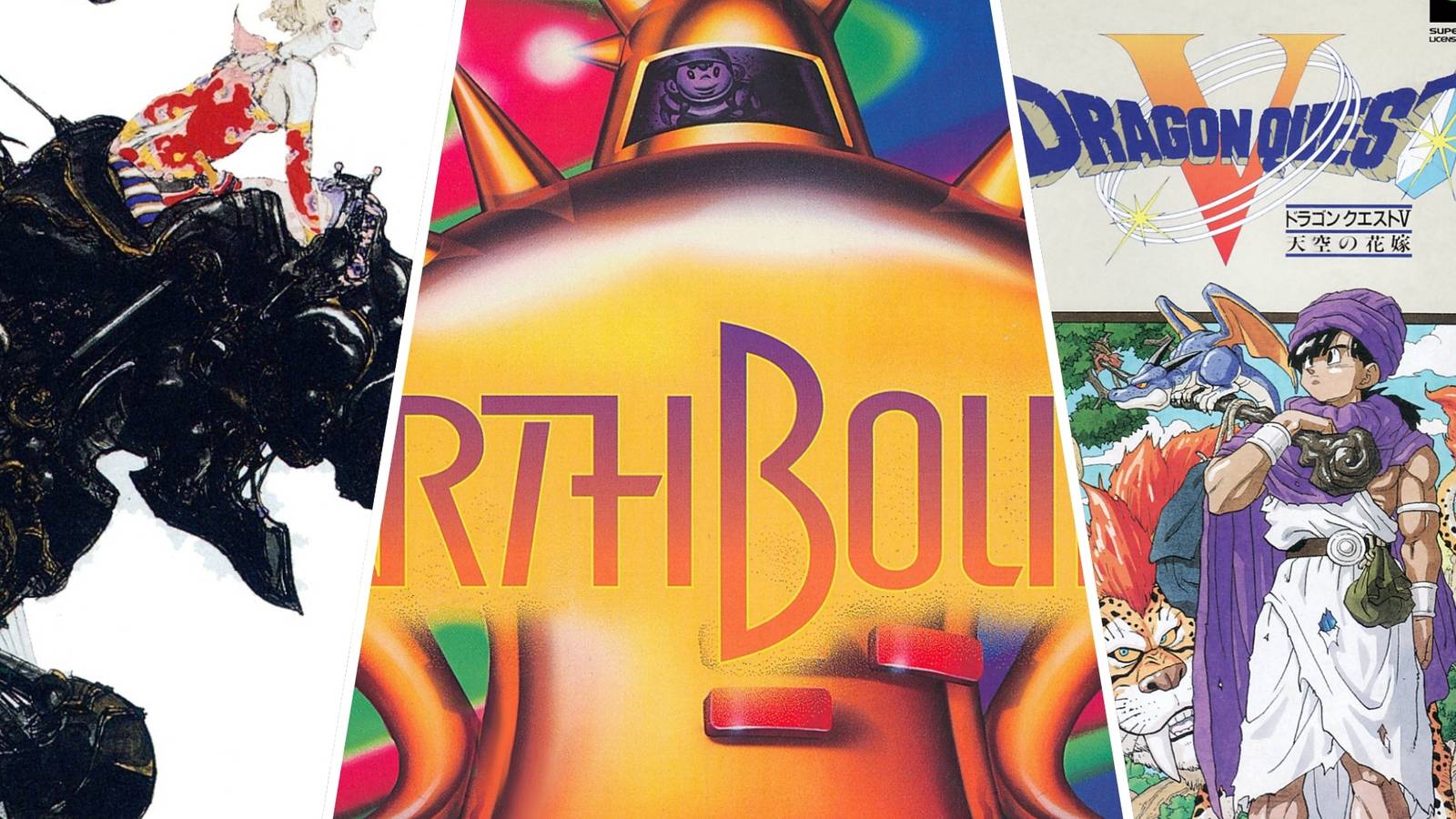 xocer art snes jrpgs