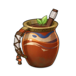 Xocoatl Genshin Impact