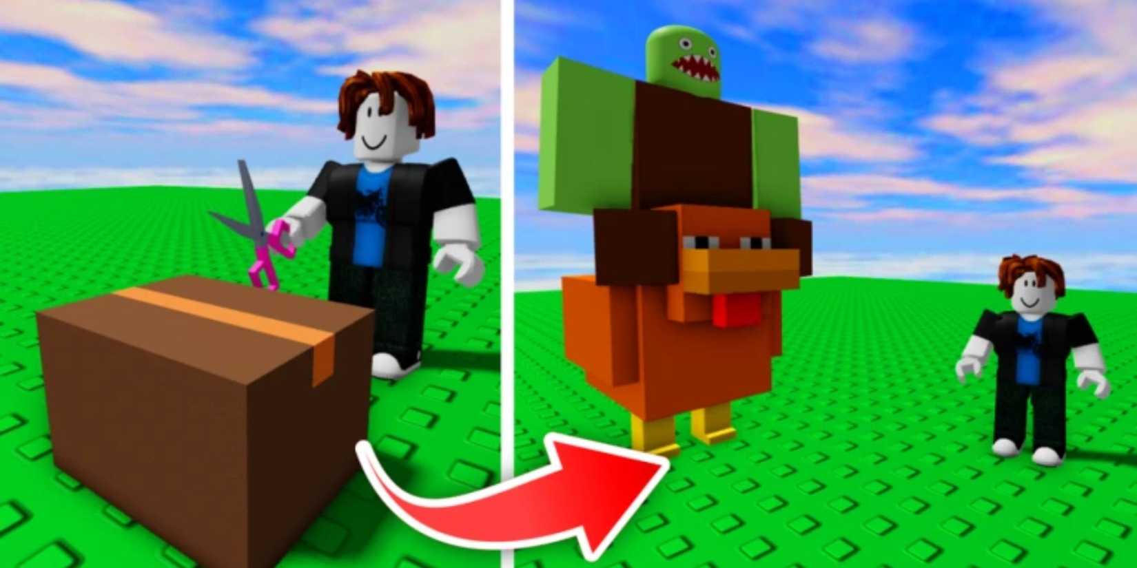 Yard Sale Simulator animal