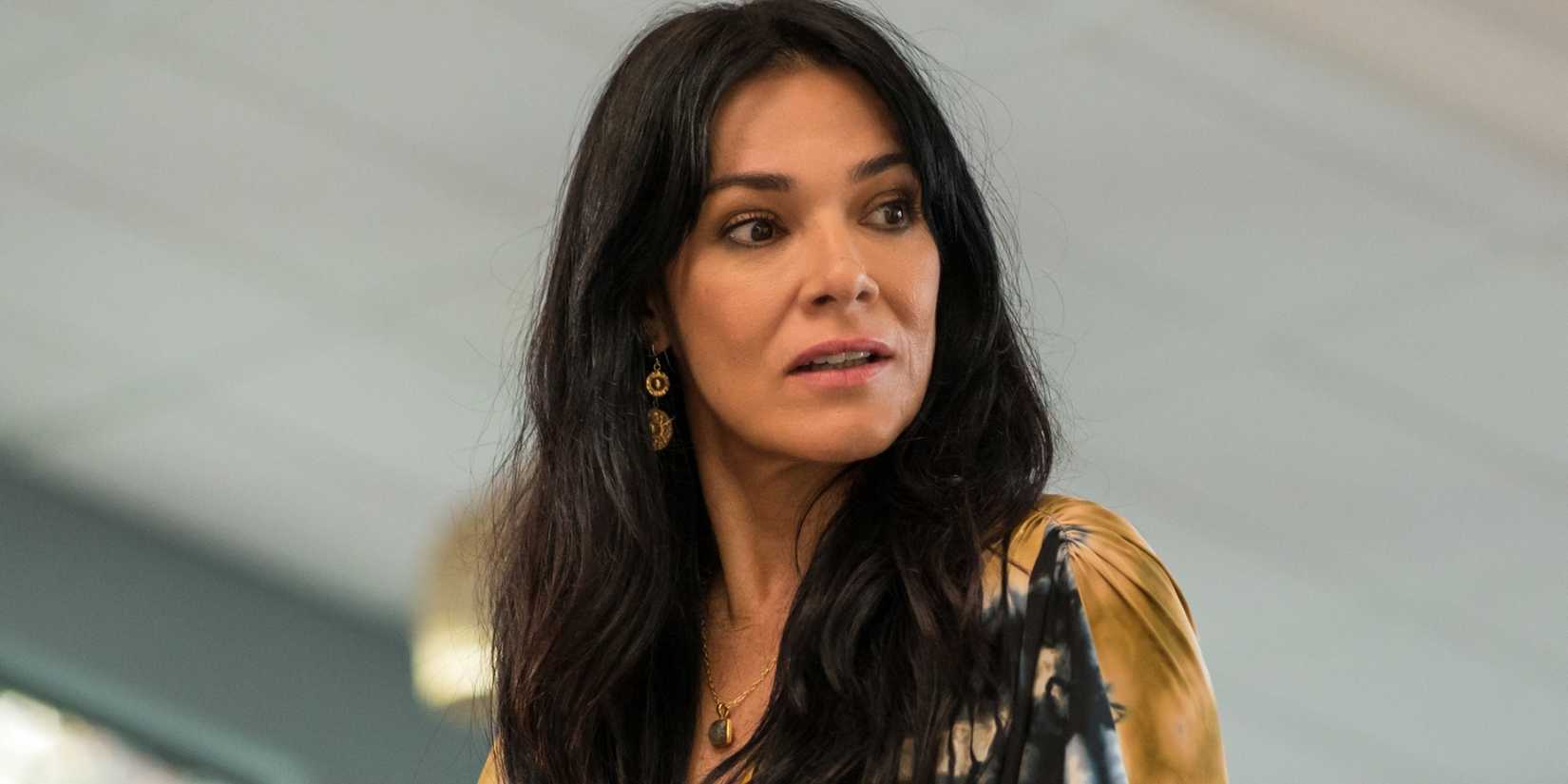 Lottie Matthews (Simone Kessell) on Yellowjackets