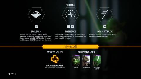yoda abilities