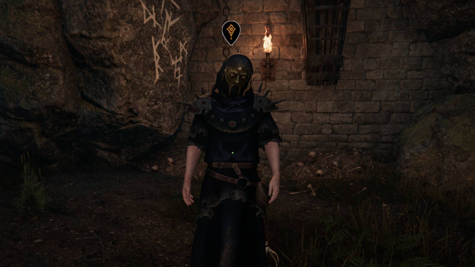 yorath in tainted grail the fall of avalon