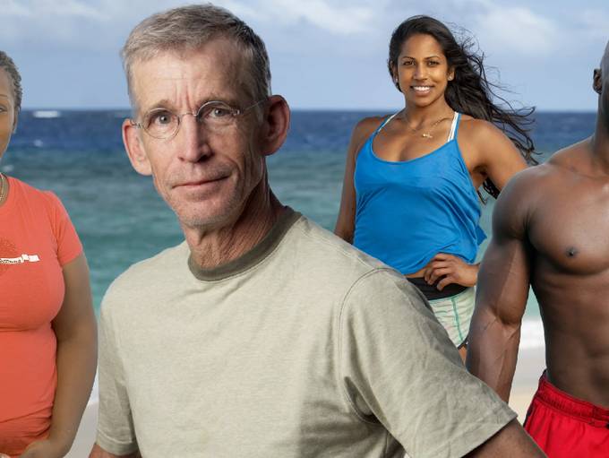 Zane Knight Survivor Season 49, Episode 3 Recap: A Near-Death Experience Derails ...