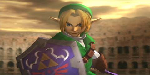 smash bros melee tournament glitch loss