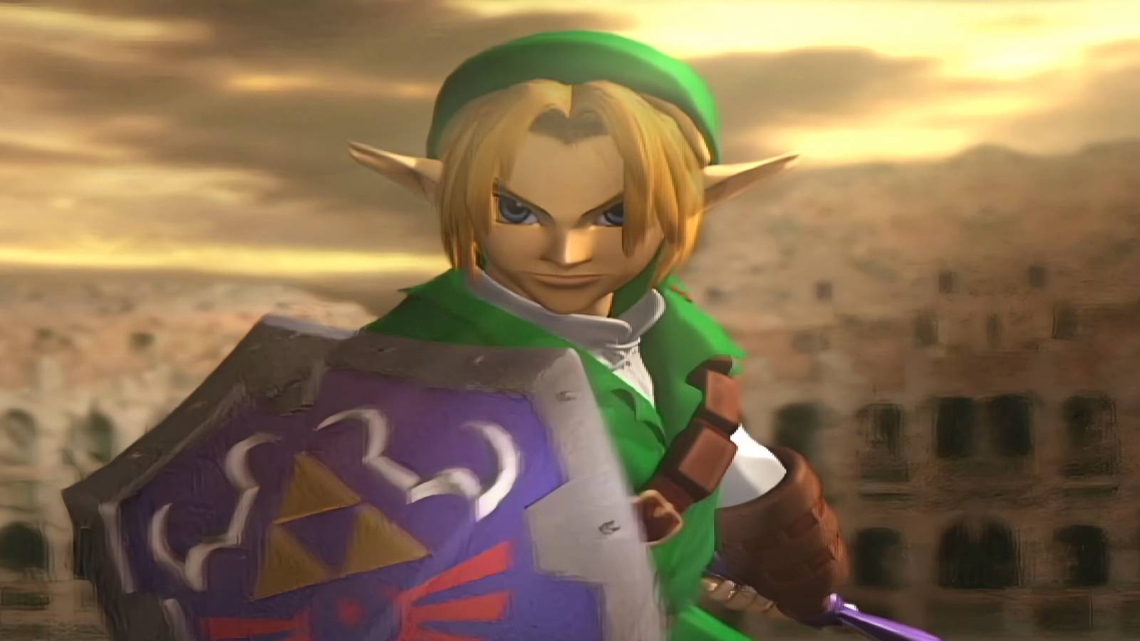 smash bros melee tournament glitch loss