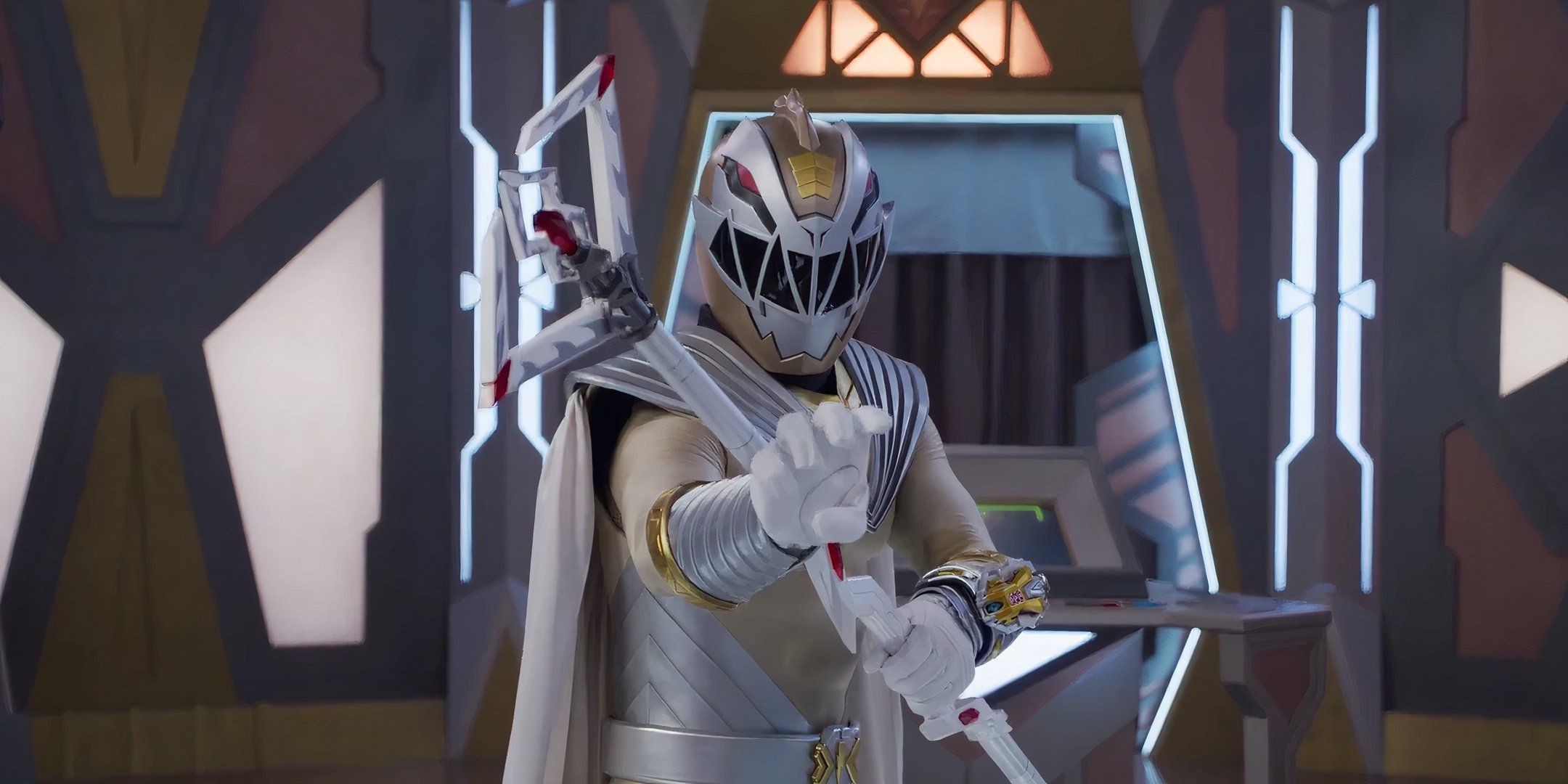 The Saddest Deaths In Power Rangers History