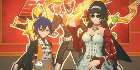 Zenless Zone Zero Shows Version 2.0 Anniversary Rewards