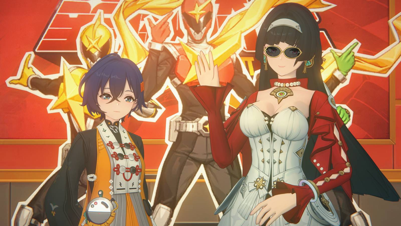 Zenless Zone Zero Shows Version 2.0 Anniversary Rewards