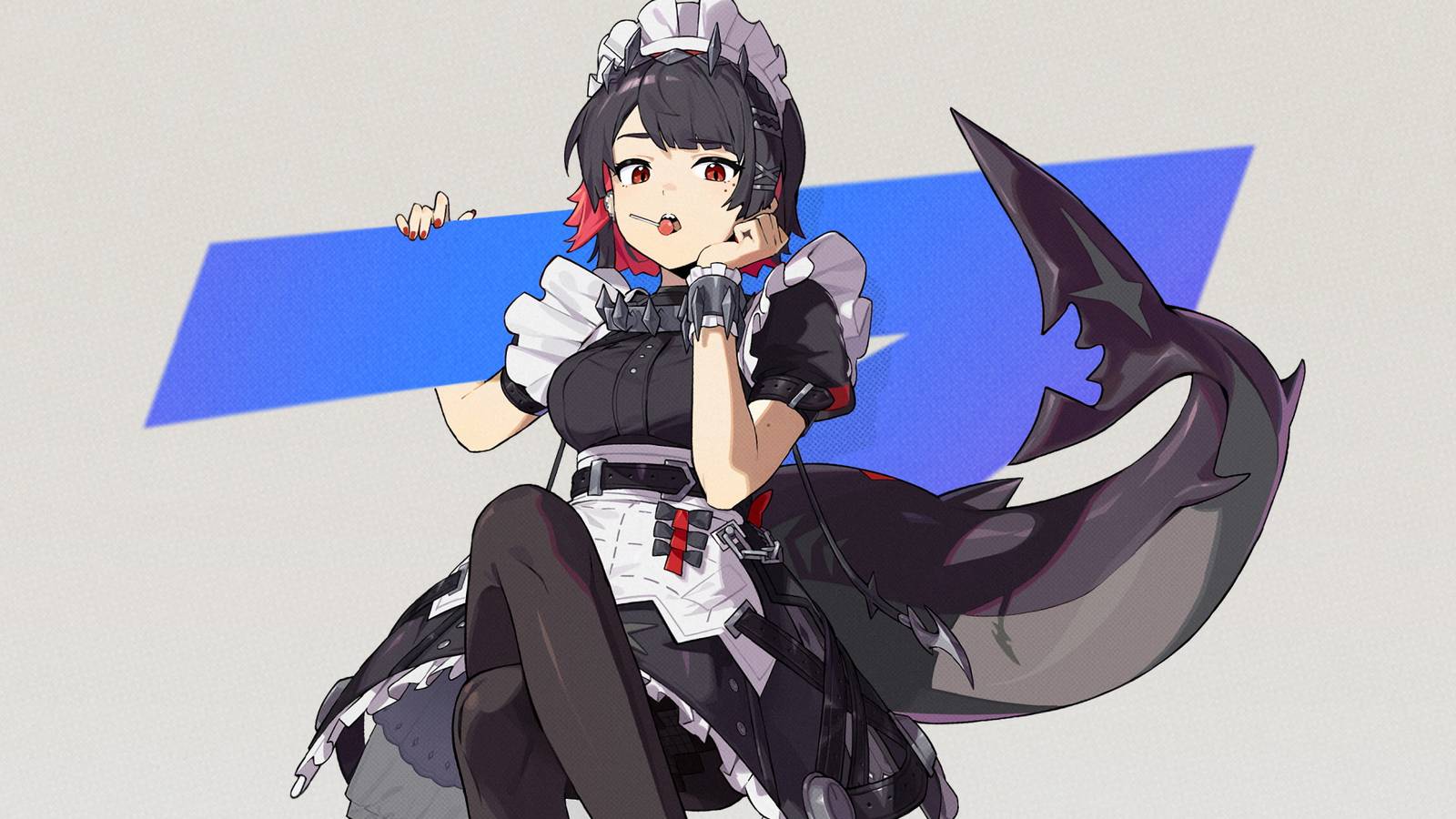 Zenless Zone Zero Shows New Ellen Buffs