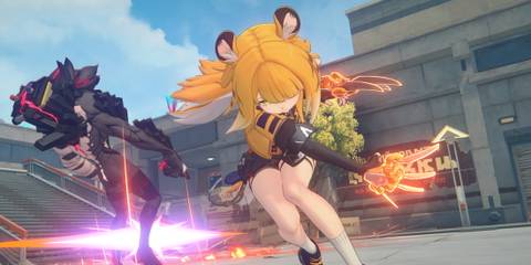 Zenless Zone Zero Leak Teasing Polychrome Count for Version 2.0