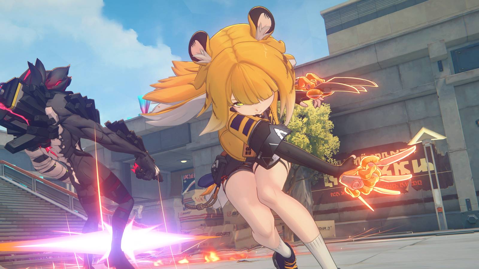 Zenless Zone Zero Leak Teasing Polychrome Count for Version 2.0