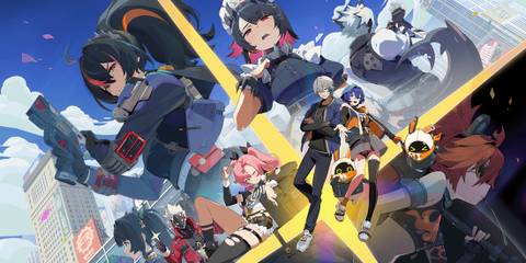 Zenless Zone Zero Leak Reveals Leveling Materials for Yi Xuan