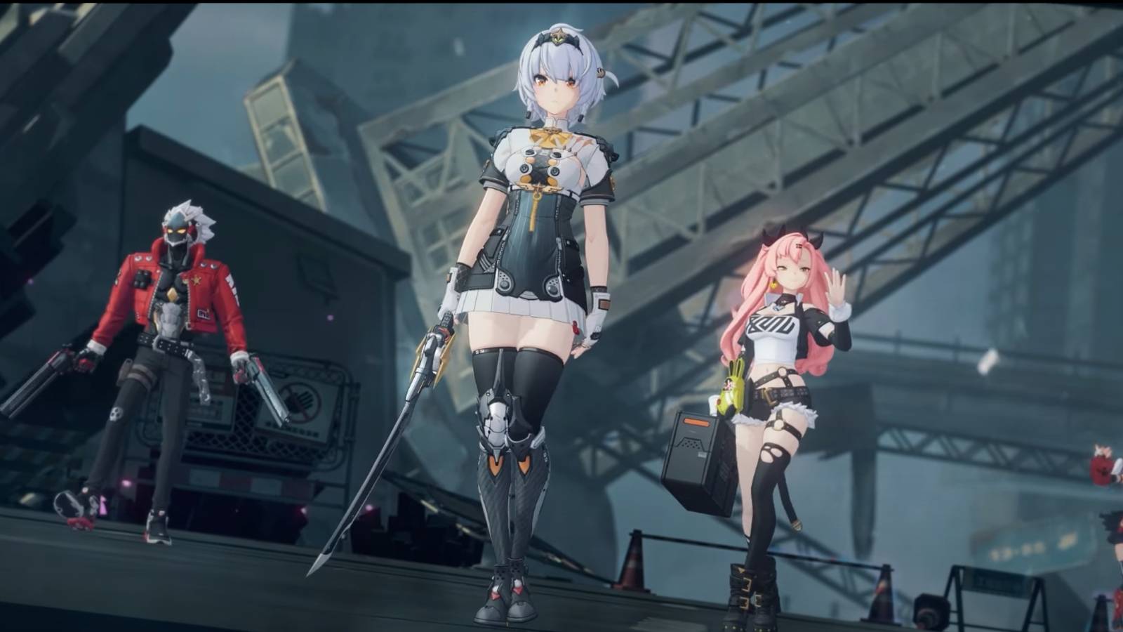 Zenless Zone Zero Leak Exclusive Reward for Xbox Players