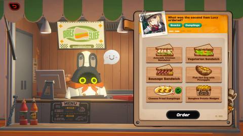 Zenless Zone Zero Savor the Flavor Citywide Delivery Event Guide 2