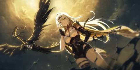 Zenless Zone Zero Leaks Are Showing Version 2.0 Gacha Animations