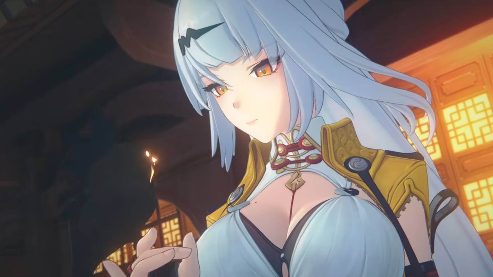 Zenless Zone Zero Reveals Full Version 2.0 Banners