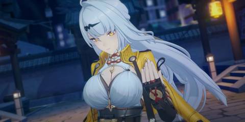 Zenless Zone Zero Leak Reveals Yixuan's Full Skin