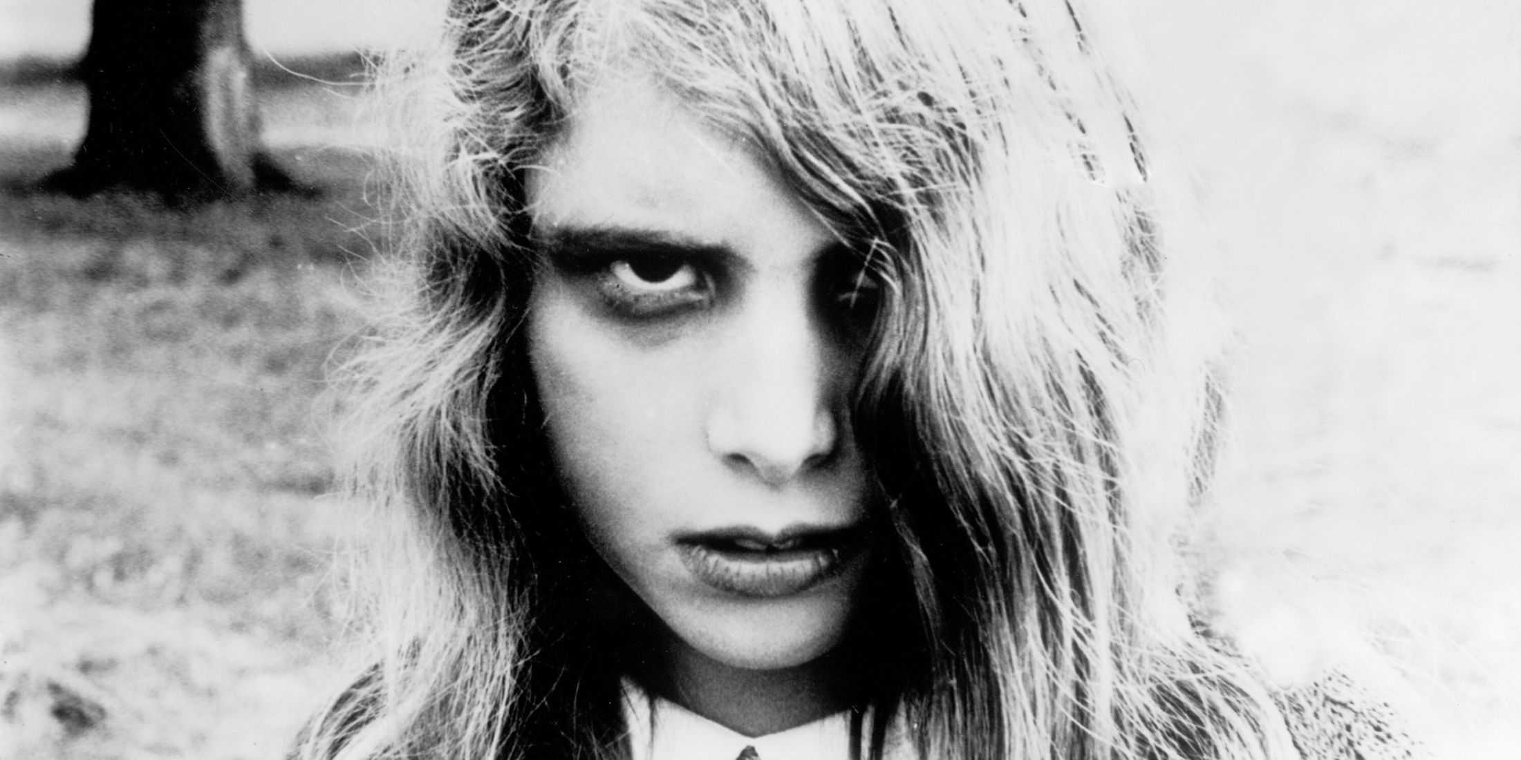 Zombie in Night of the Living Dead