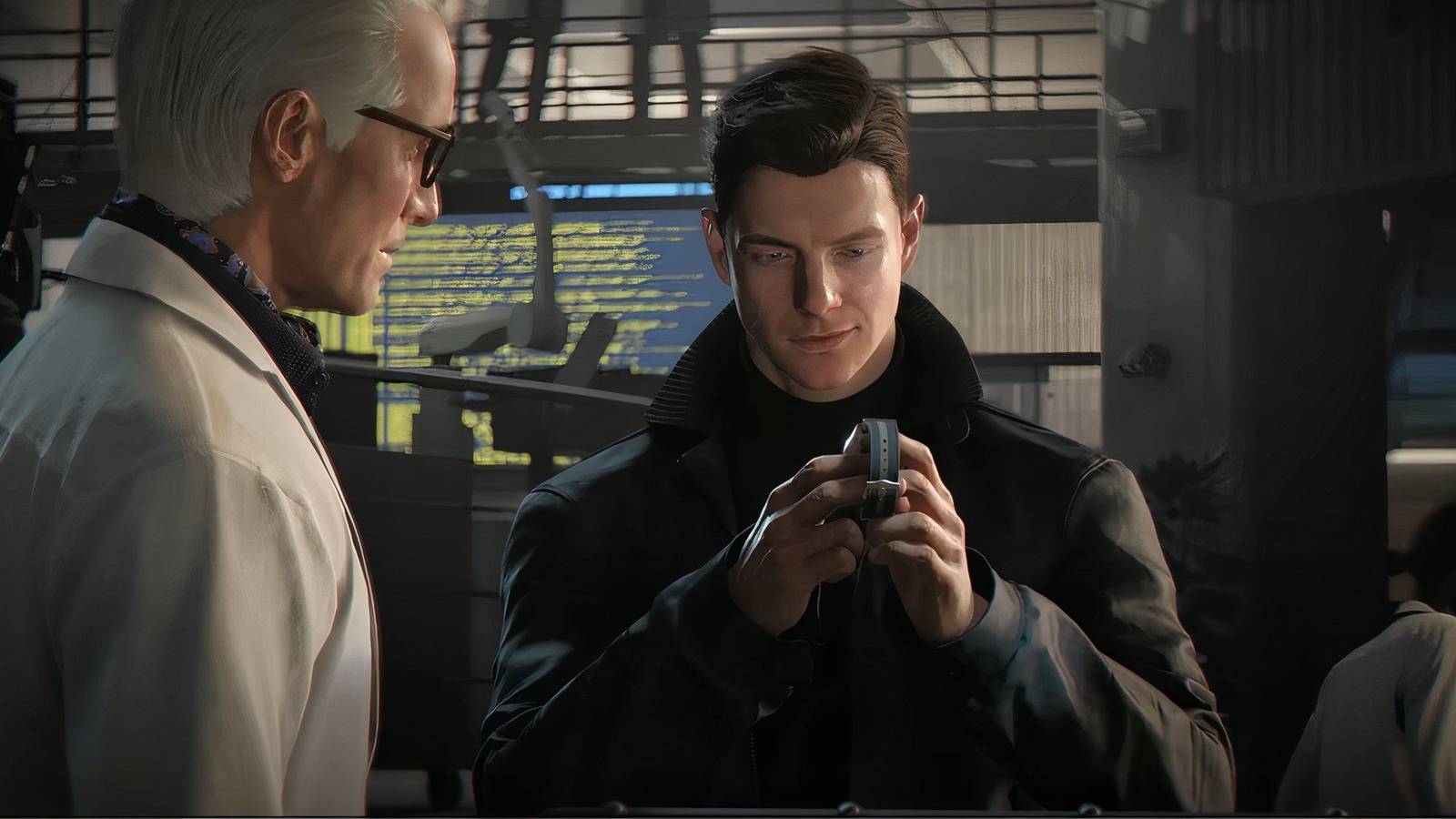 007 First Light Teases Post-Launch Content Plans