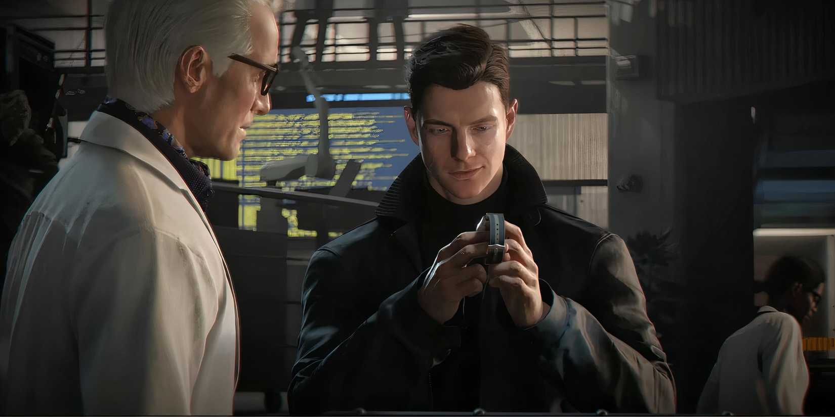 007 First Light James Bond Gadgets