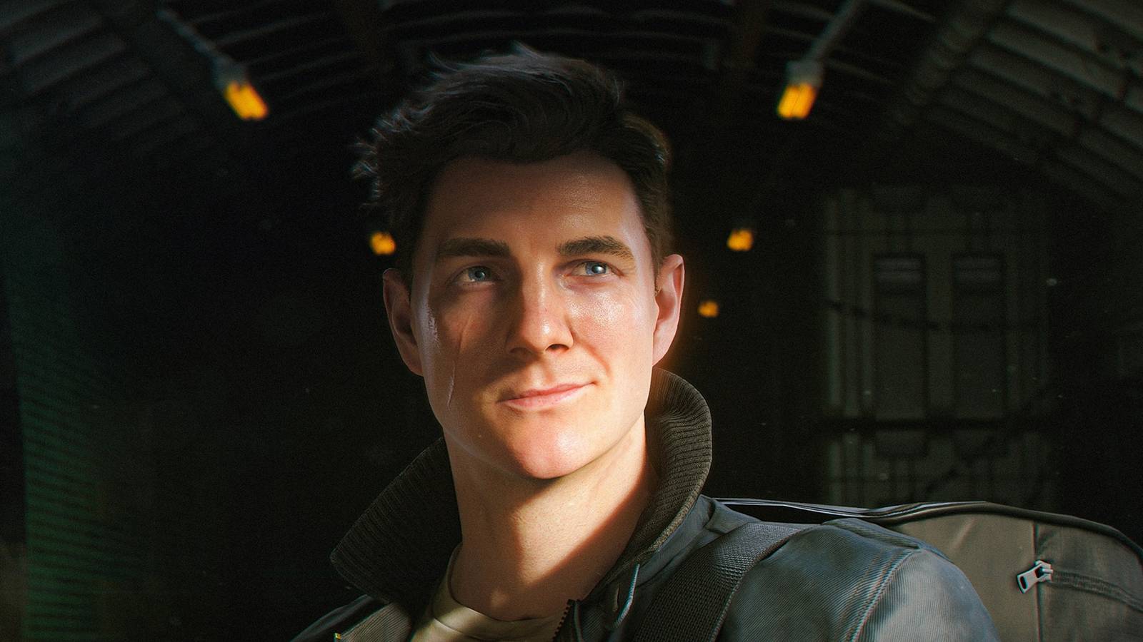 007 first light trailer