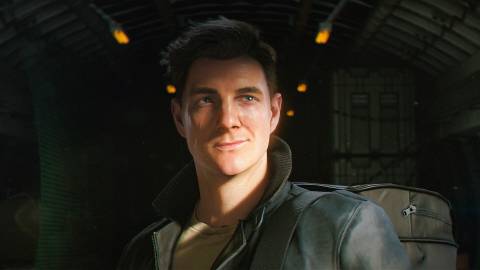 007 First Light Press Image 1