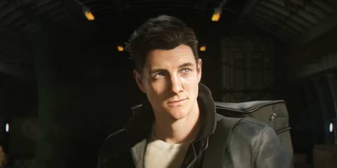 007 First Light - trailer screenshot