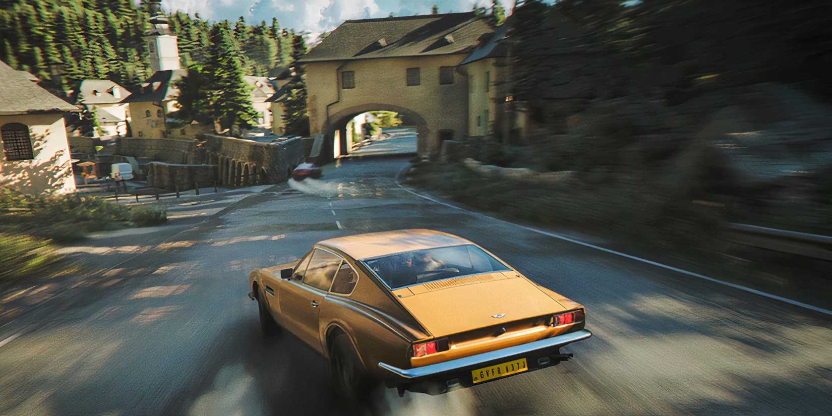007FirstLightCar